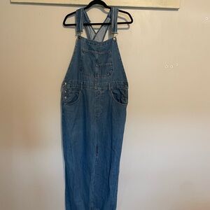 We The Free Classic Blue Denim